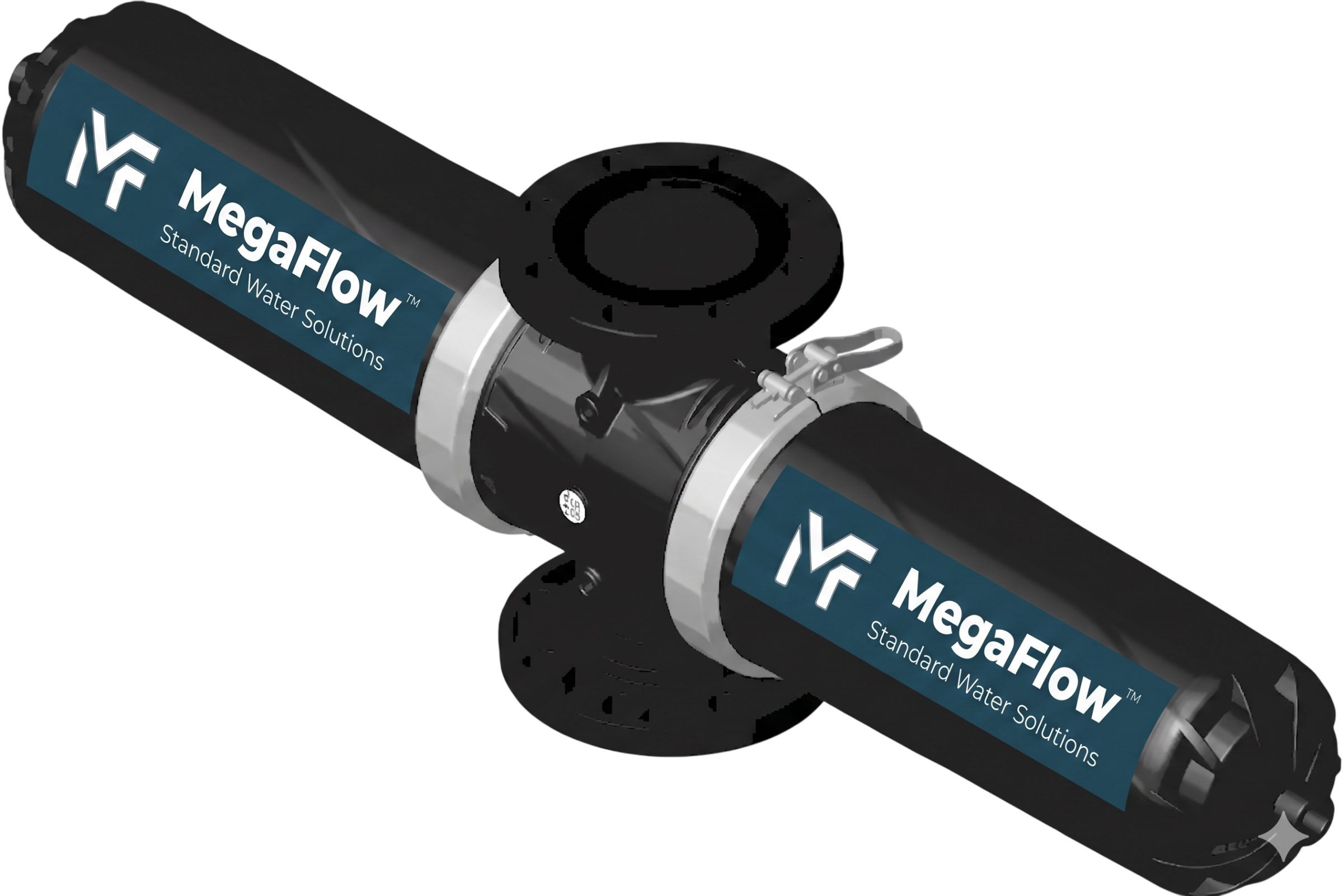 Megaflow M300 4S